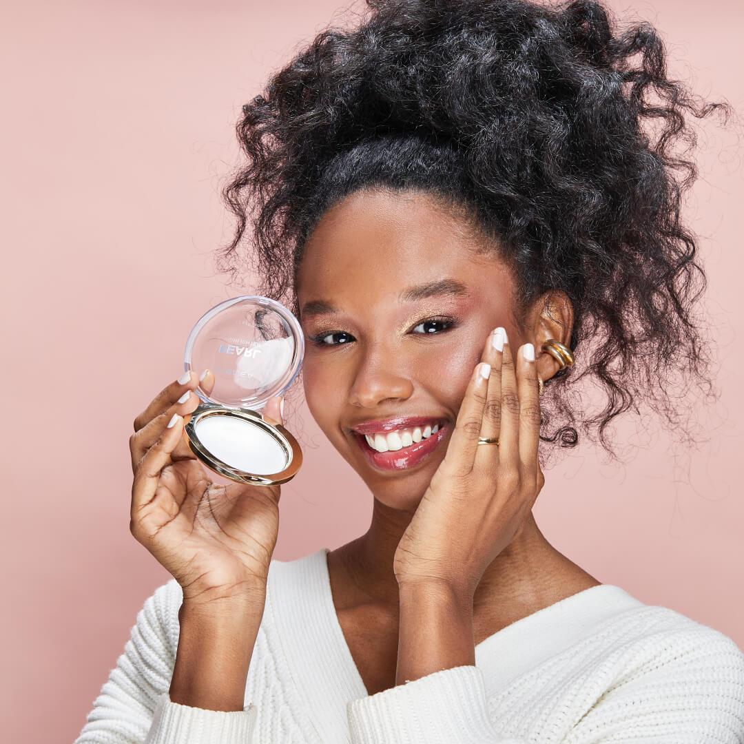 ATENEA ILUMINADOR PEARL